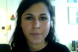 LAWRS Latin American Women's Rights Service Lucila Grenada Speaks at UN Women