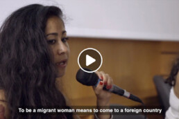 LAWRS Latin American Women's Rights Service Supporters Voices Of Resilience