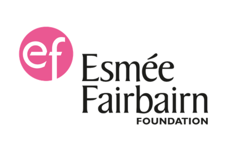 Esmée Fairbairn Foundation